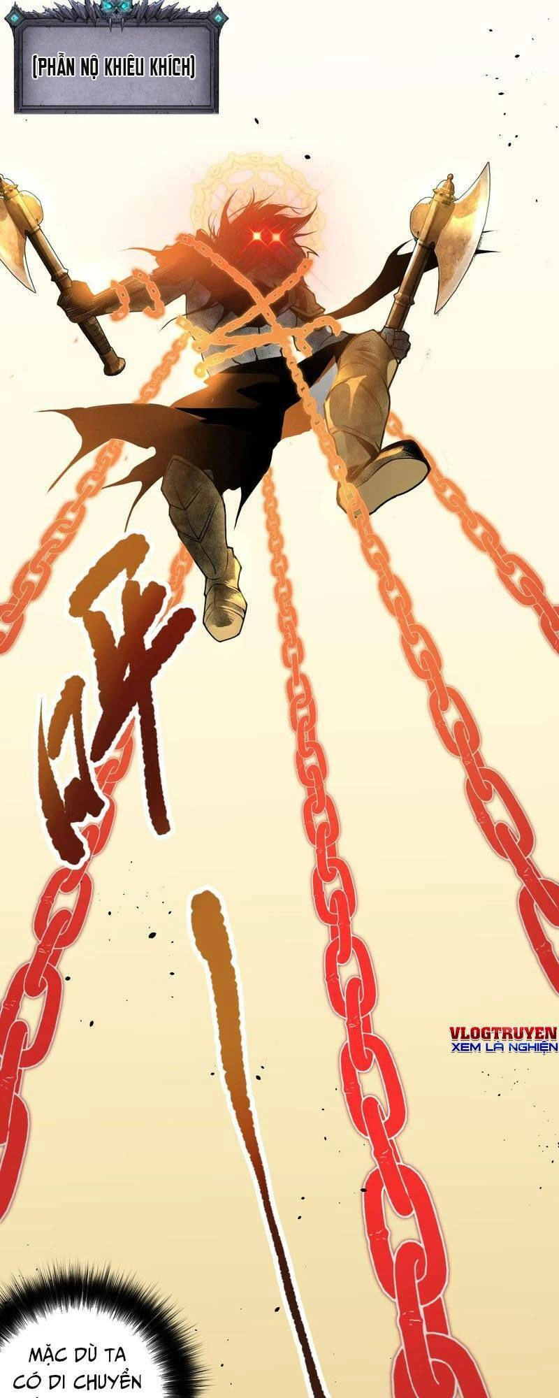 Thảm Họa Tử Linh Sư Chapter 27 - 43