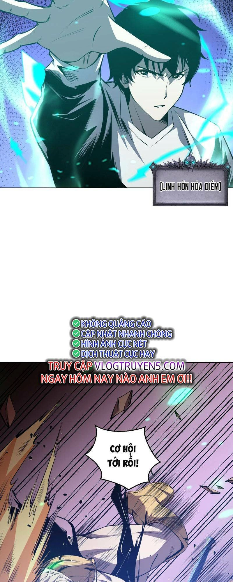 Thảm Họa Tử Linh Sư Chapter 27 - 45