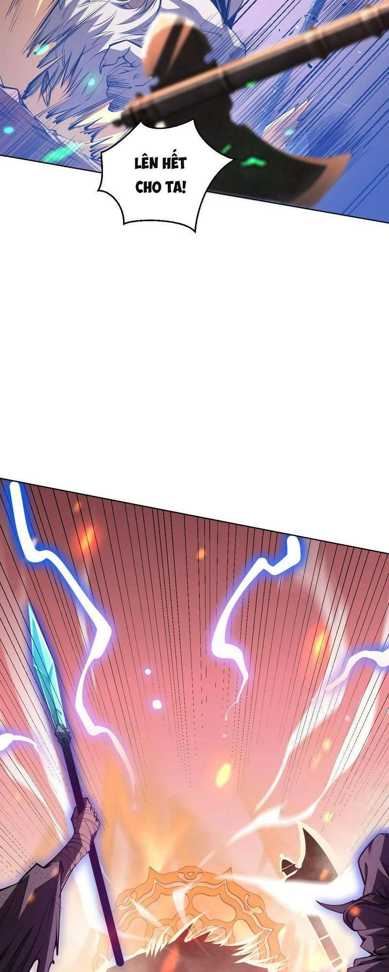 Thảm Họa Tử Linh Sư Chapter 27 - 46