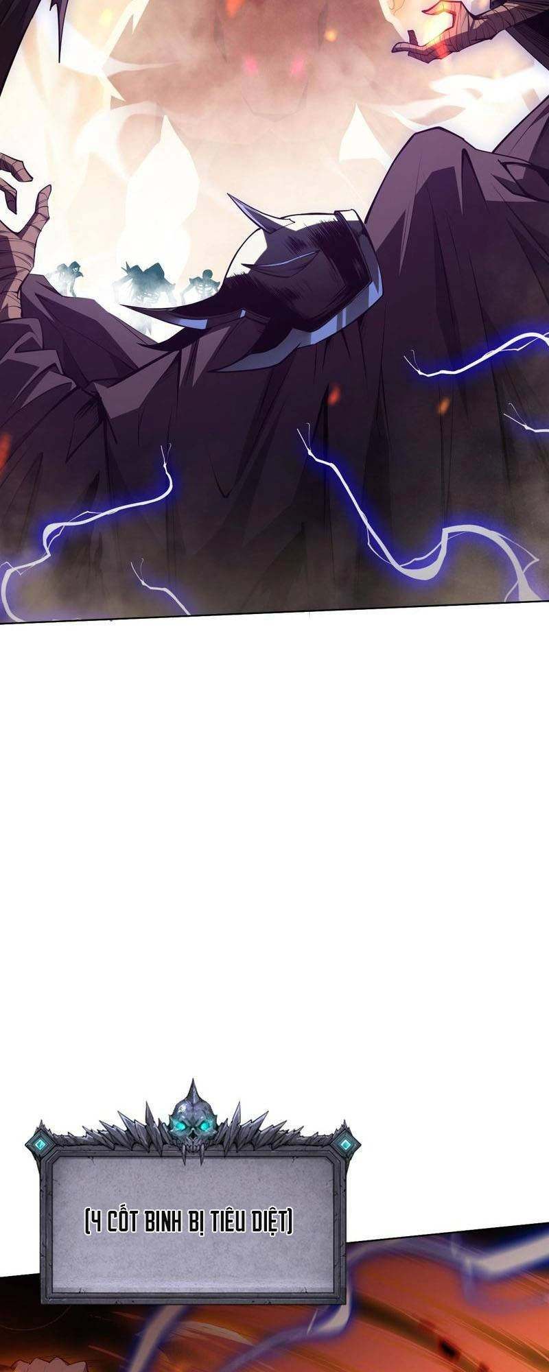 Thảm Họa Tử Linh Sư Chapter 27 - 47