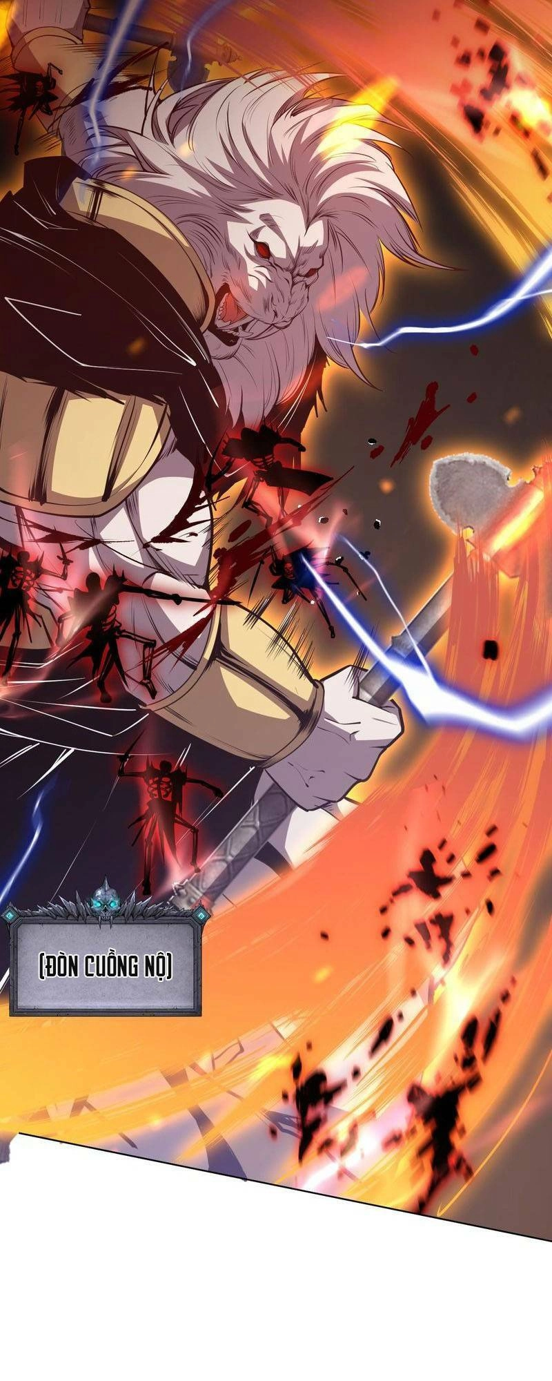 Thảm Họa Tử Linh Sư Chapter 27 - 48