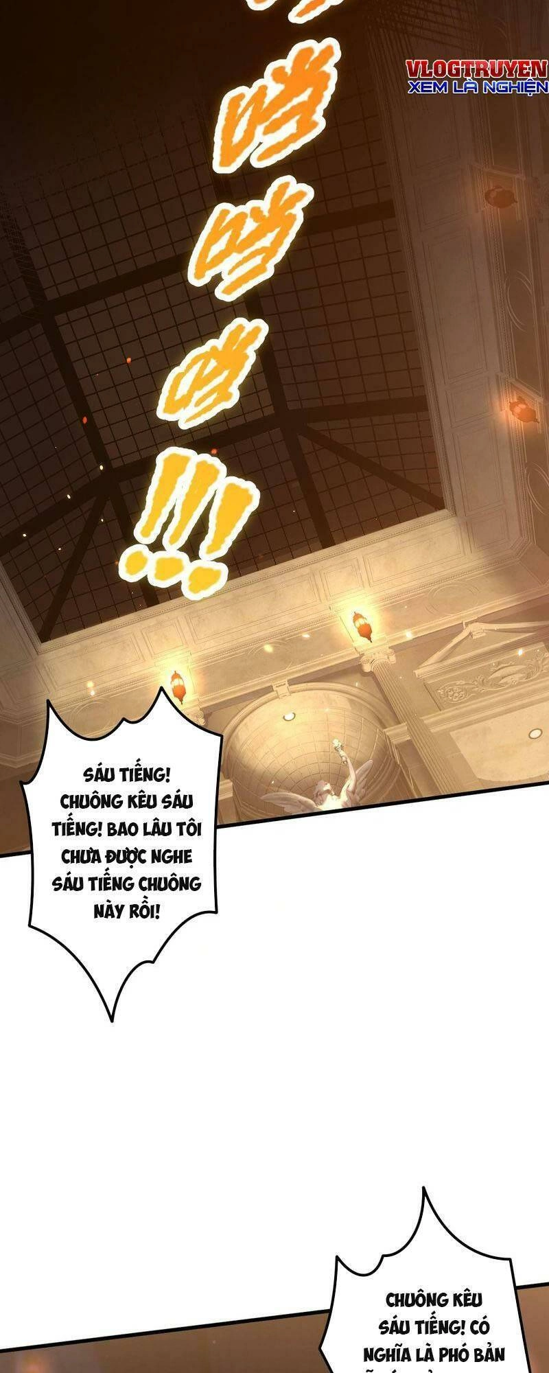 Thảm Họa Tử Linh Sư Chapter 28 - 8