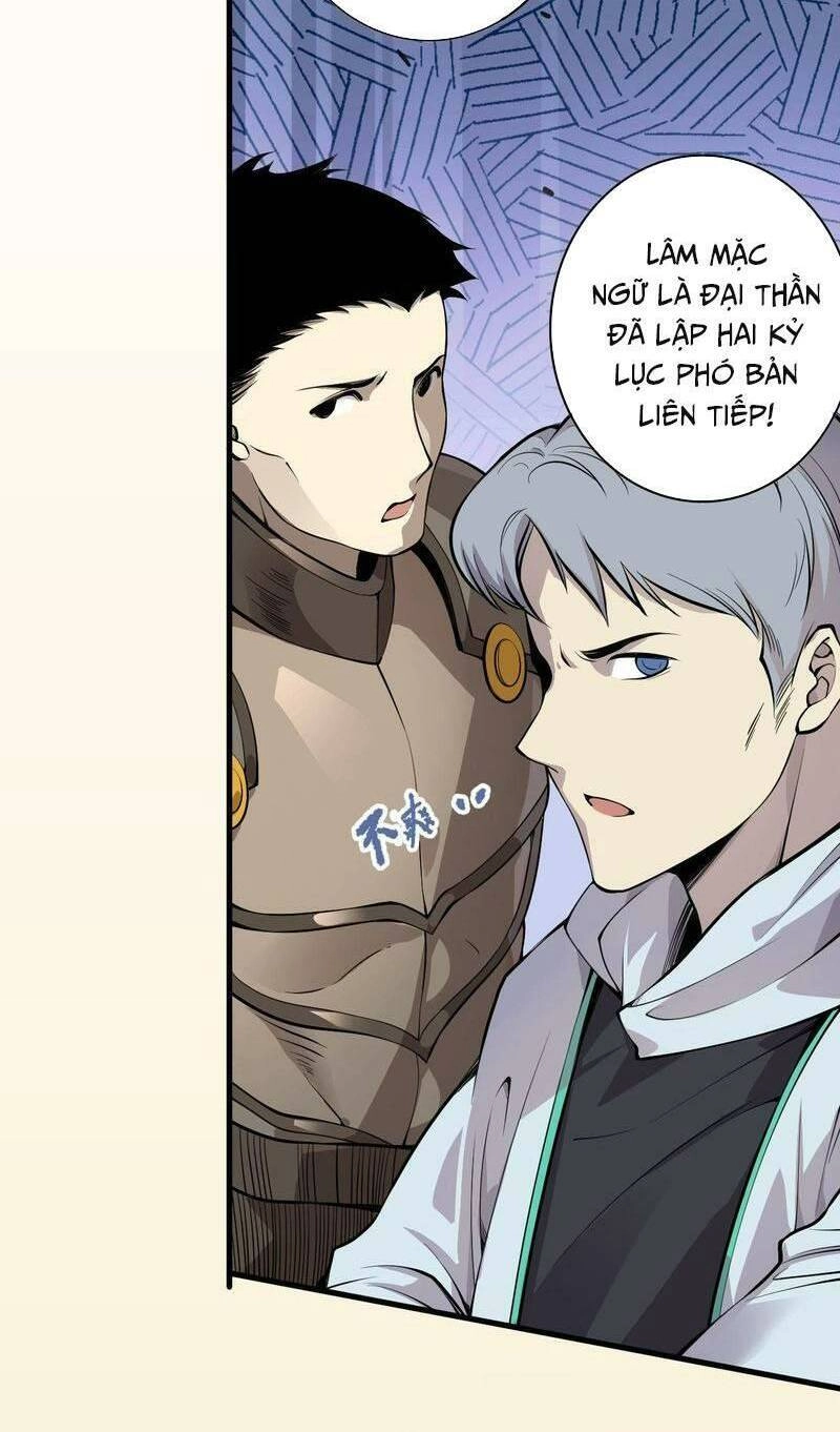 Thảm Họa Tử Linh Sư Chapter 28 - 14