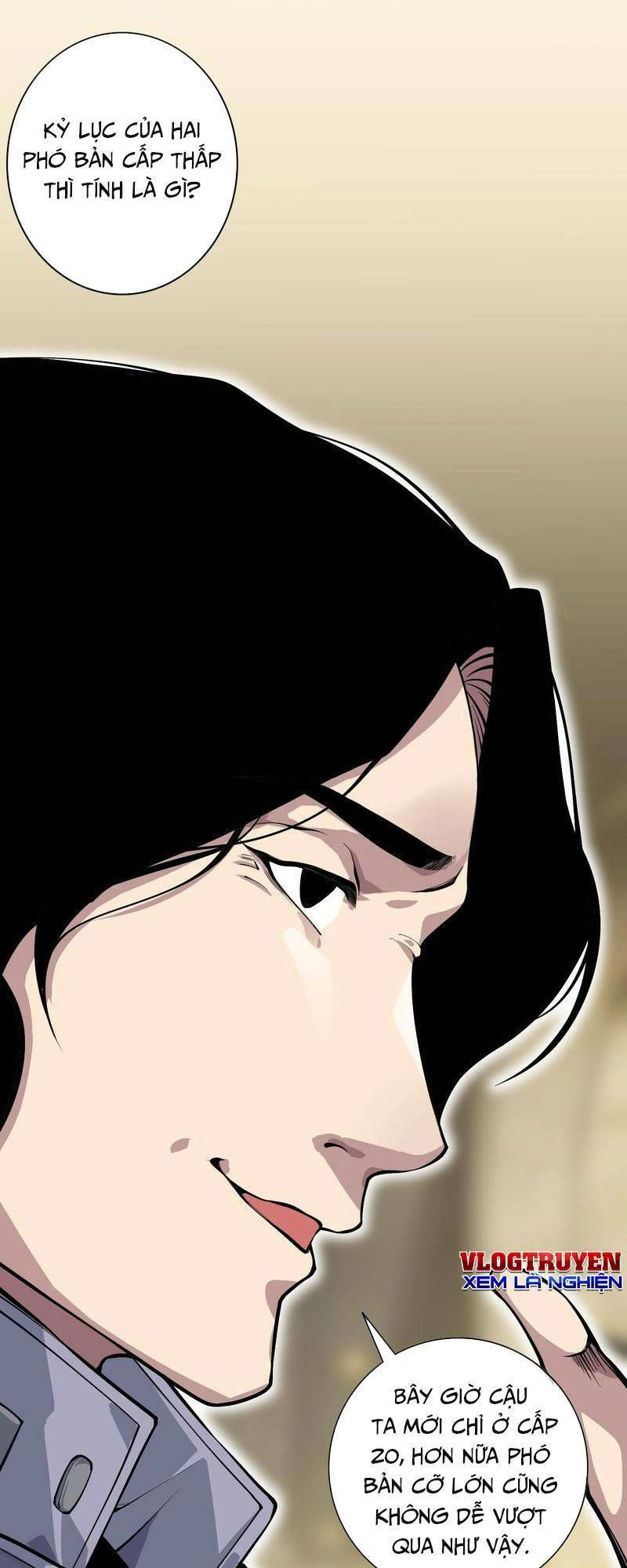 Thảm Họa Tử Linh Sư Chapter 28 - 15