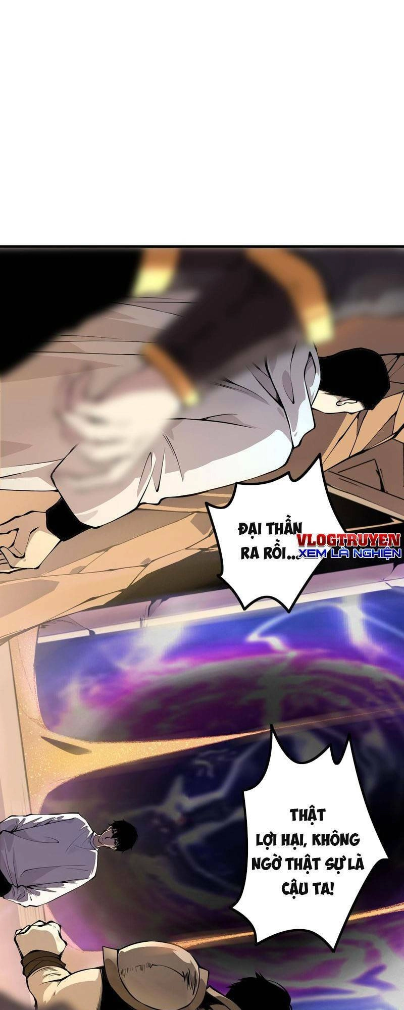 Thảm Họa Tử Linh Sư Chapter 28 - 21