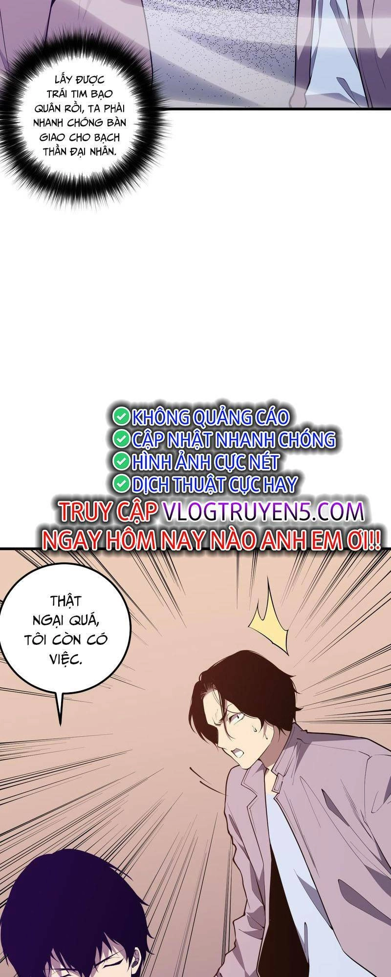 Thảm Họa Tử Linh Sư Chapter 28 - 23