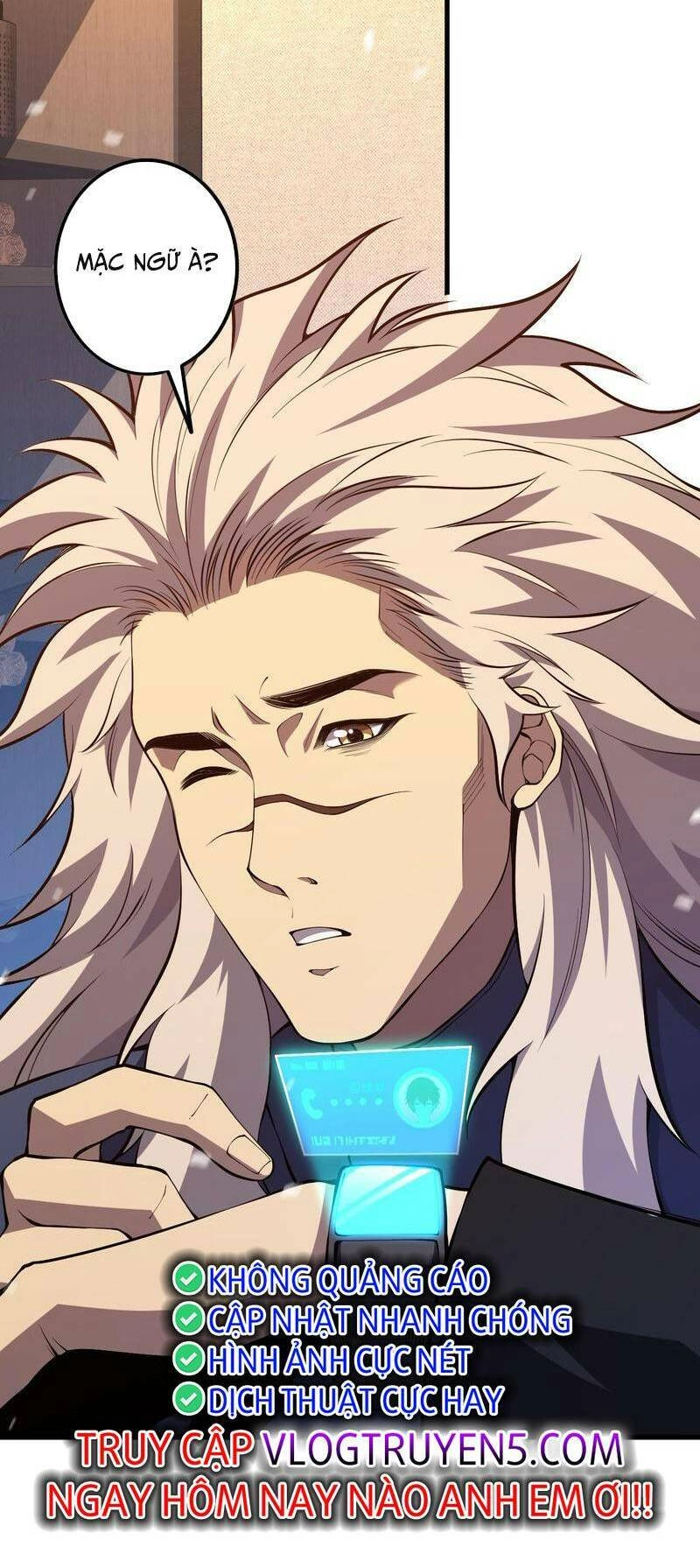 Thảm Họa Tử Linh Sư Chapter 28 - 28