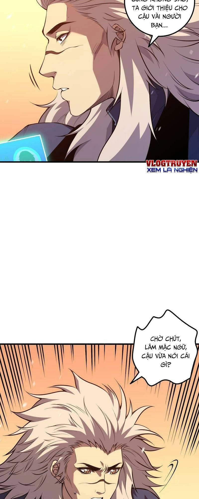 Thảm Họa Tử Linh Sư Chapter 28 - 30