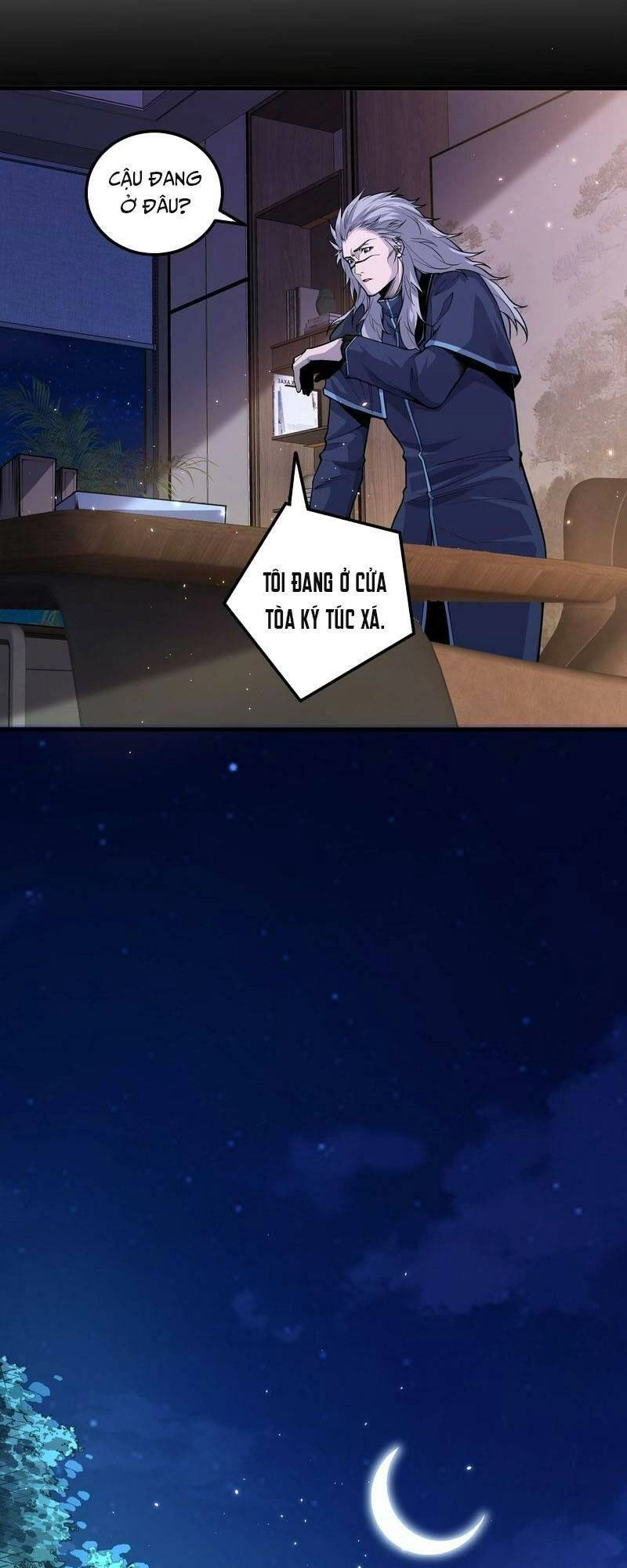 Thảm Họa Tử Linh Sư Chapter 28 - 33