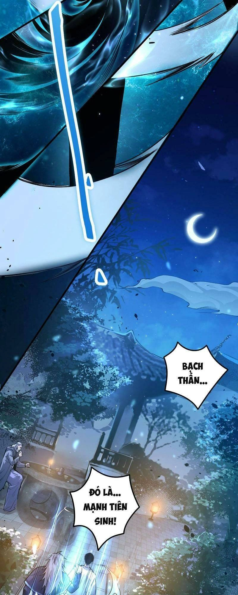 Thảm Họa Tử Linh Sư Chapter 28 - 37