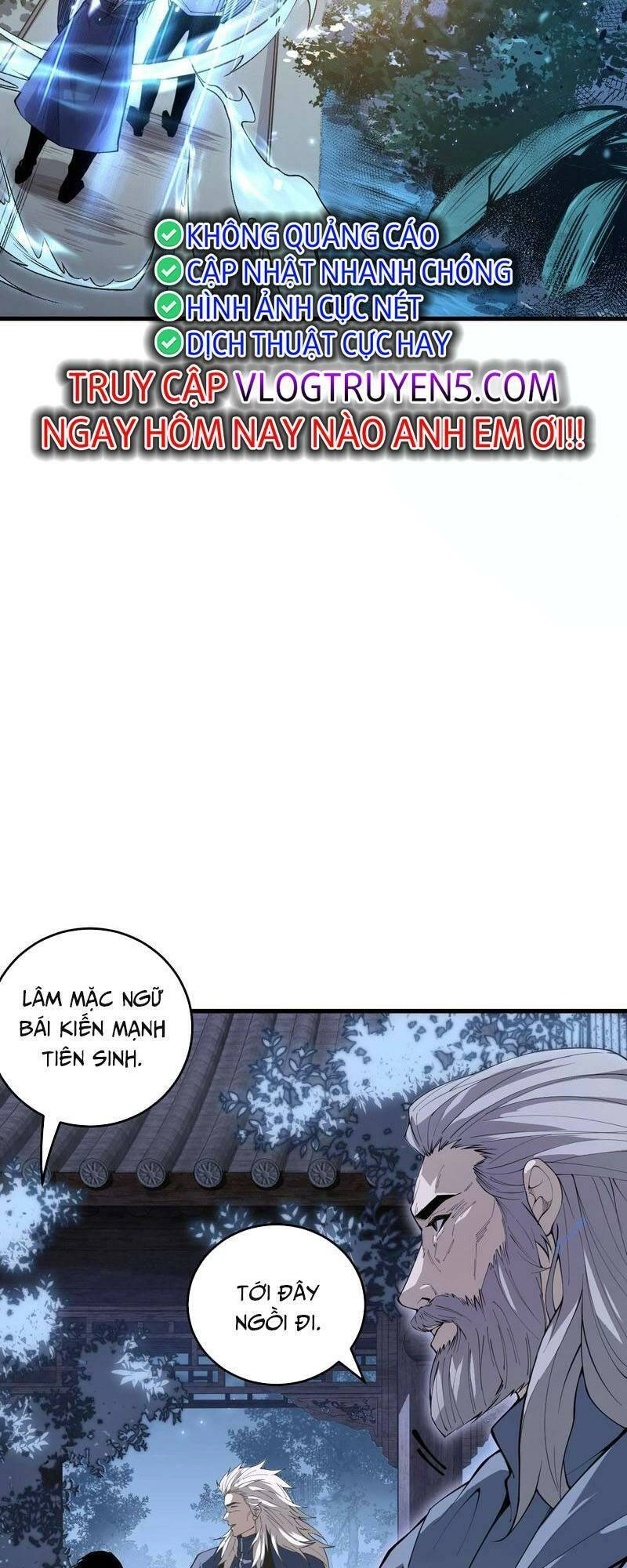 Thảm Họa Tử Linh Sư Chapter 28 - 38