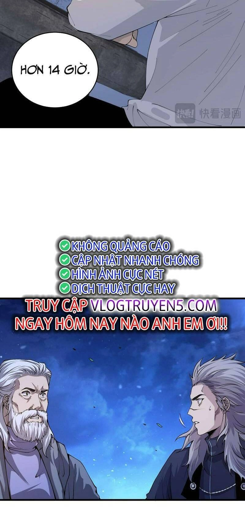 Thảm Họa Tử Linh Sư Chapter 28 - 42