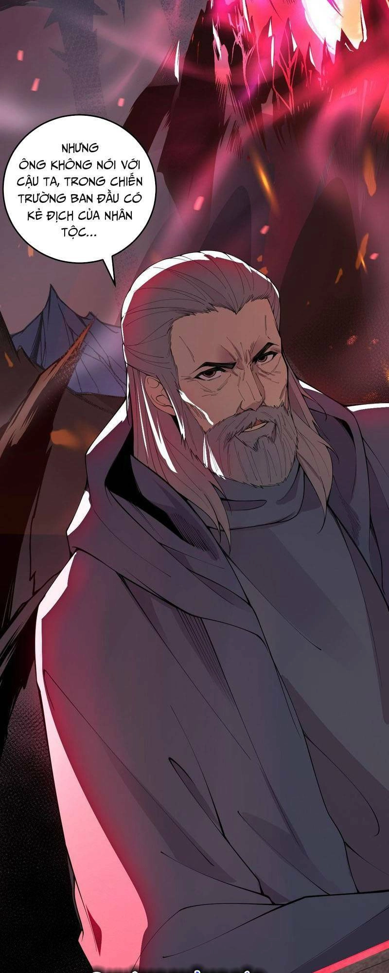 Thảm Họa Tử Linh Sư Chapter 28 - 50