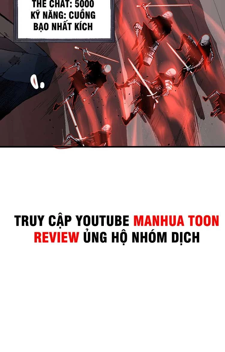 Thảm Họa Tử Linh Sư Chapter 35 - 3