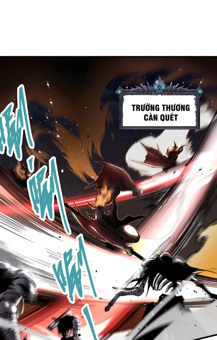 Thảm Họa Tử Linh Sư Chapter 35 - 4