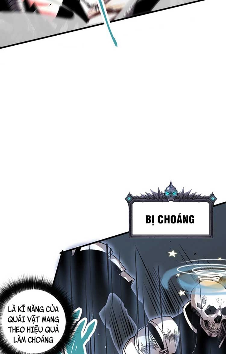 Thảm Họa Tử Linh Sư Chapter 35 - 5