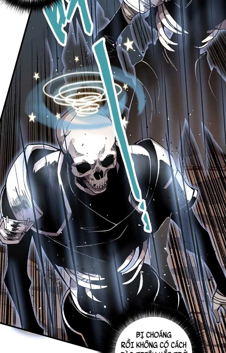 Thảm Họa Tử Linh Sư Chapter 35 - 6