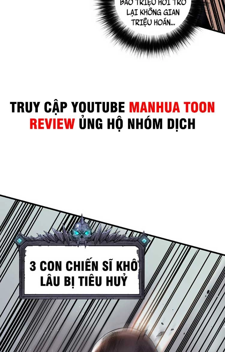 Thảm Họa Tử Linh Sư Chapter 35 - 7