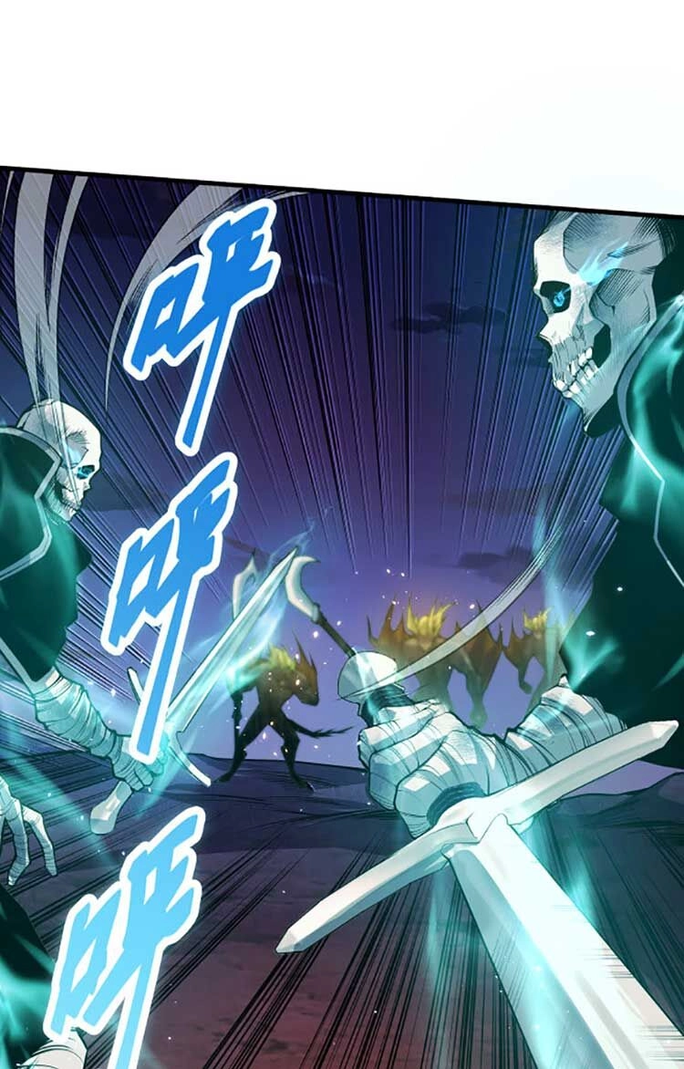 Thảm Họa Tử Linh Sư Chapter 35 - 11