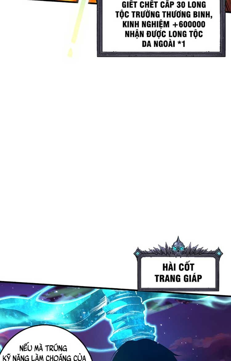 Thảm Họa Tử Linh Sư Chapter 35 - 15