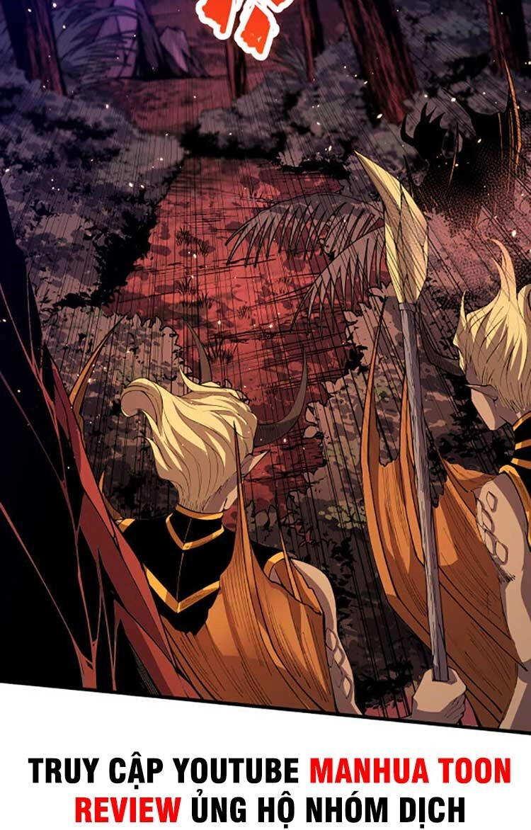 Thảm Họa Tử Linh Sư Chapter 35 - 19