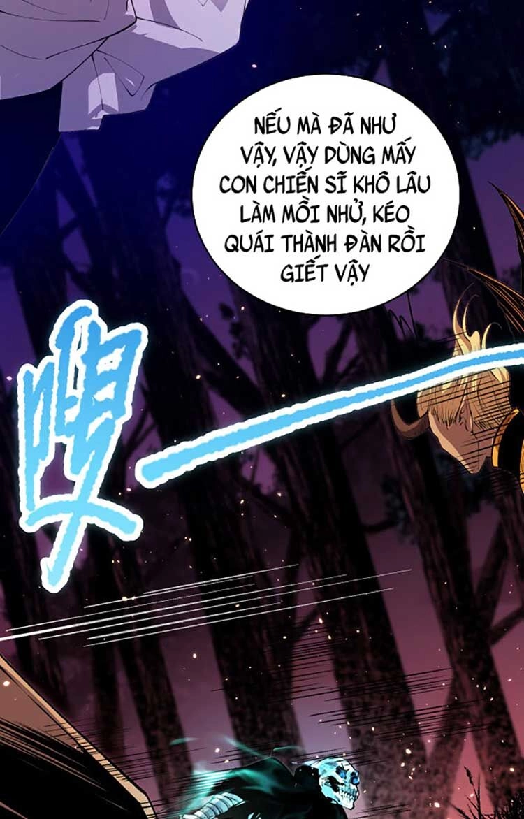 Thảm Họa Tử Linh Sư Chapter 35 - 21