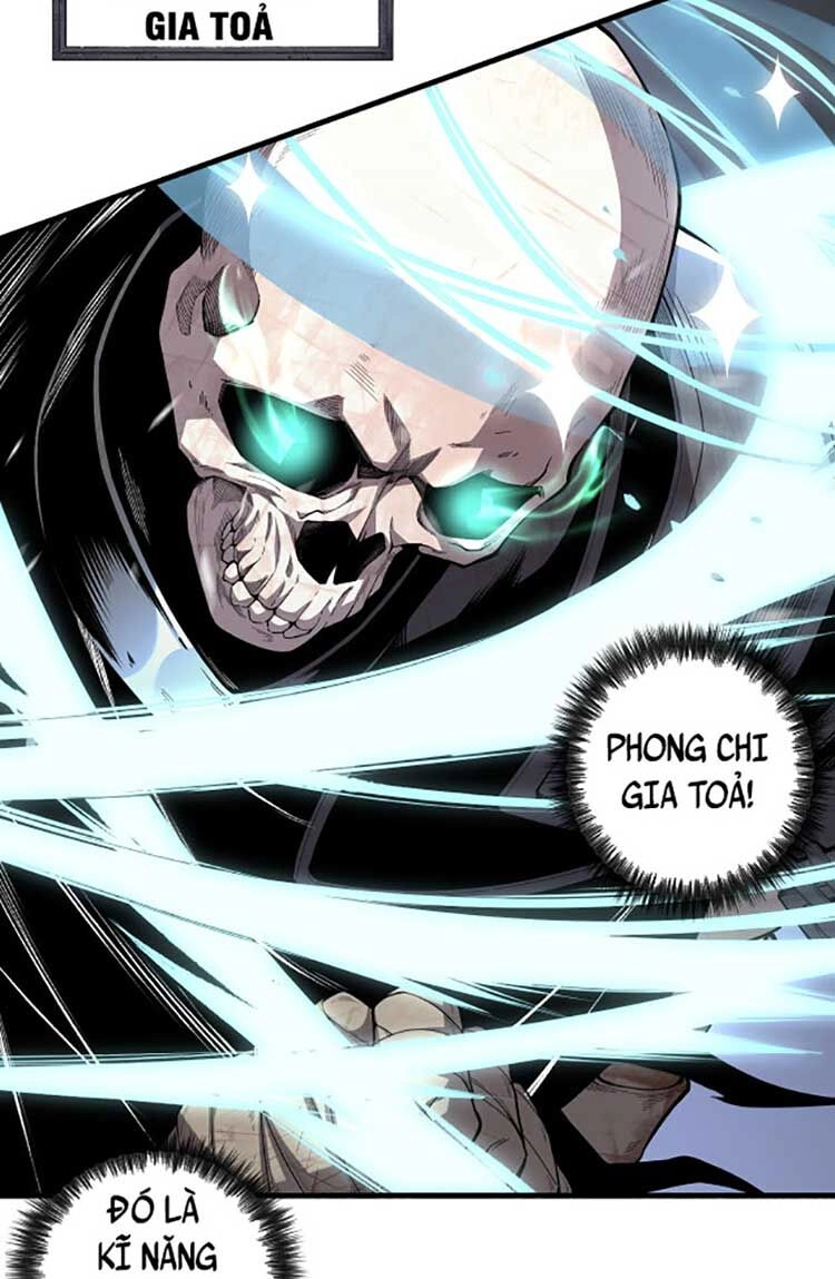 Thảm Họa Tử Linh Sư Chapter 35 - 28