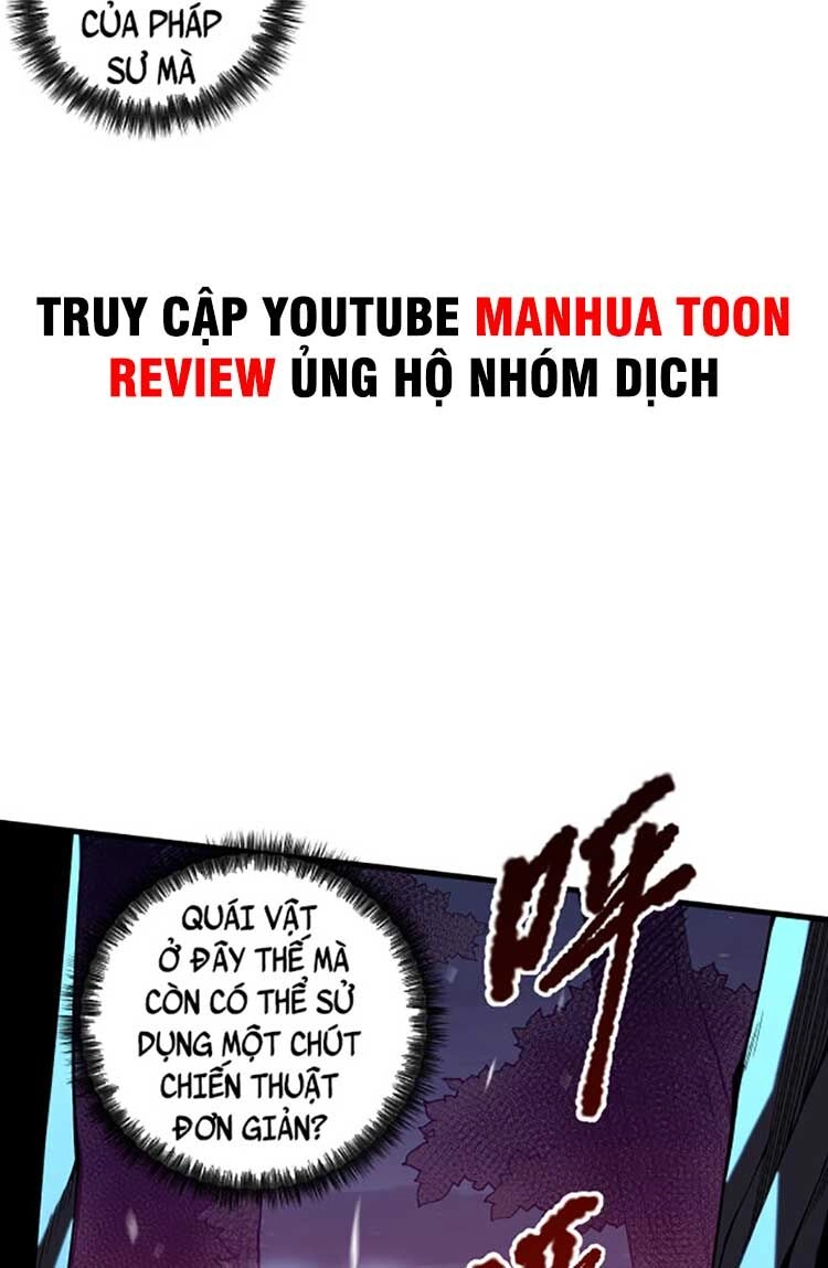 Thảm Họa Tử Linh Sư Chapter 35 - 29