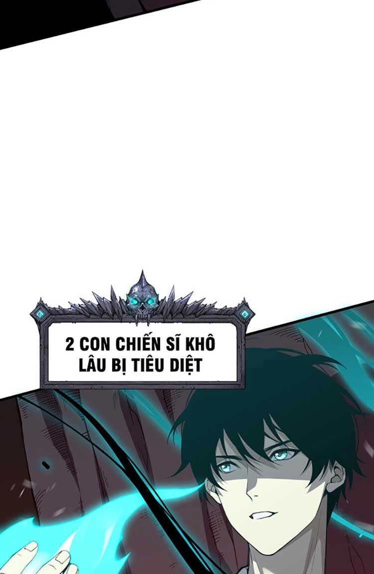 Thảm Họa Tử Linh Sư Chapter 35 - 31