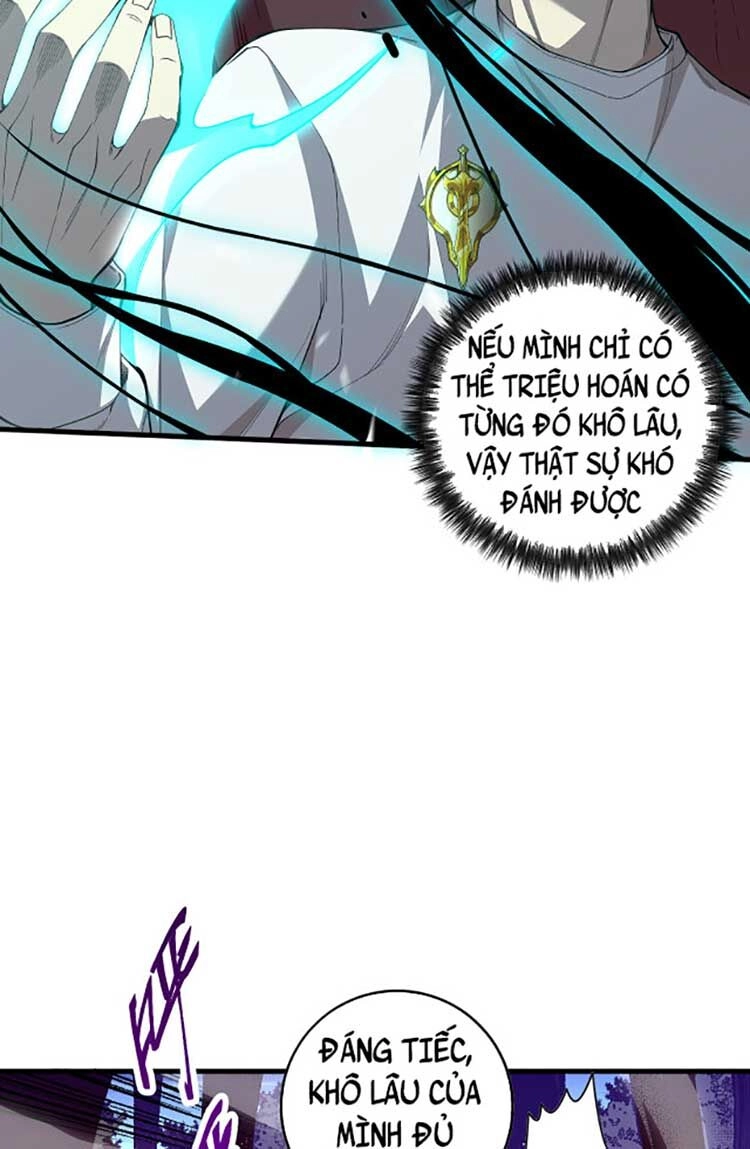 Thảm Họa Tử Linh Sư Chapter 35 - 32