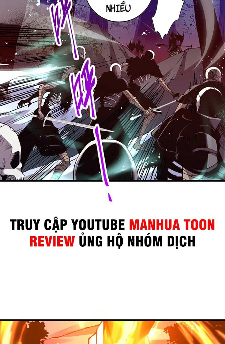 Thảm Họa Tử Linh Sư Chapter 35 - 33