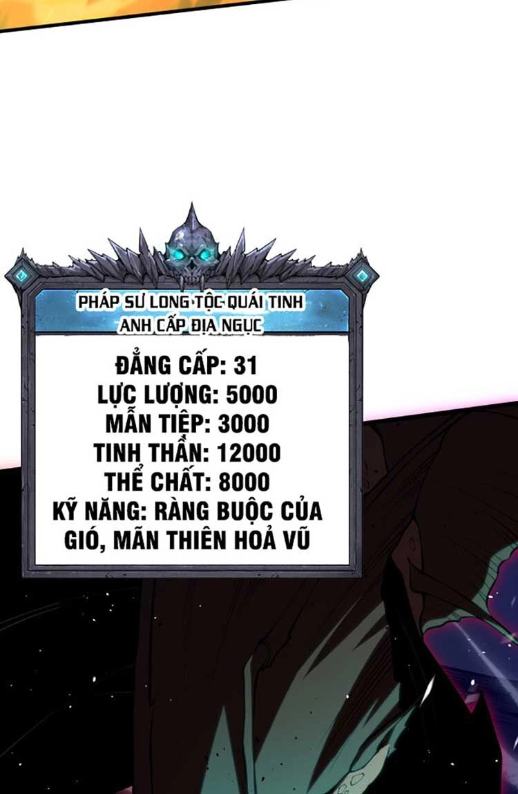 Thảm Họa Tử Linh Sư Chapter 35 - 37