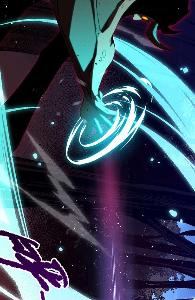 Thảm Họa Tử Linh Sư Chapter 35 - 38