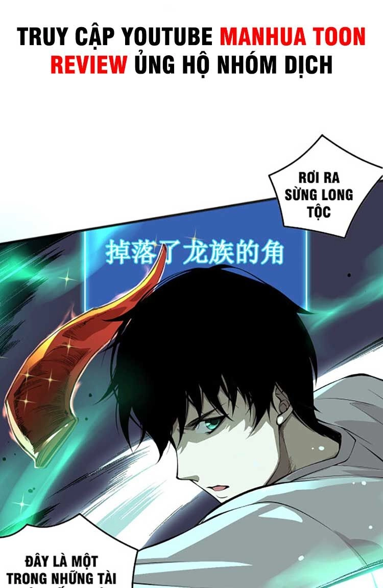 Thảm Họa Tử Linh Sư Chapter 35 - 44