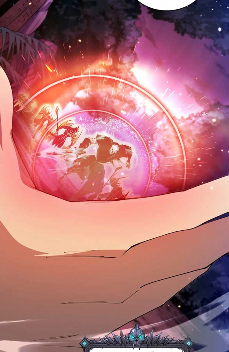 Thảm Họa Tử Linh Sư Chapter 35 - 50