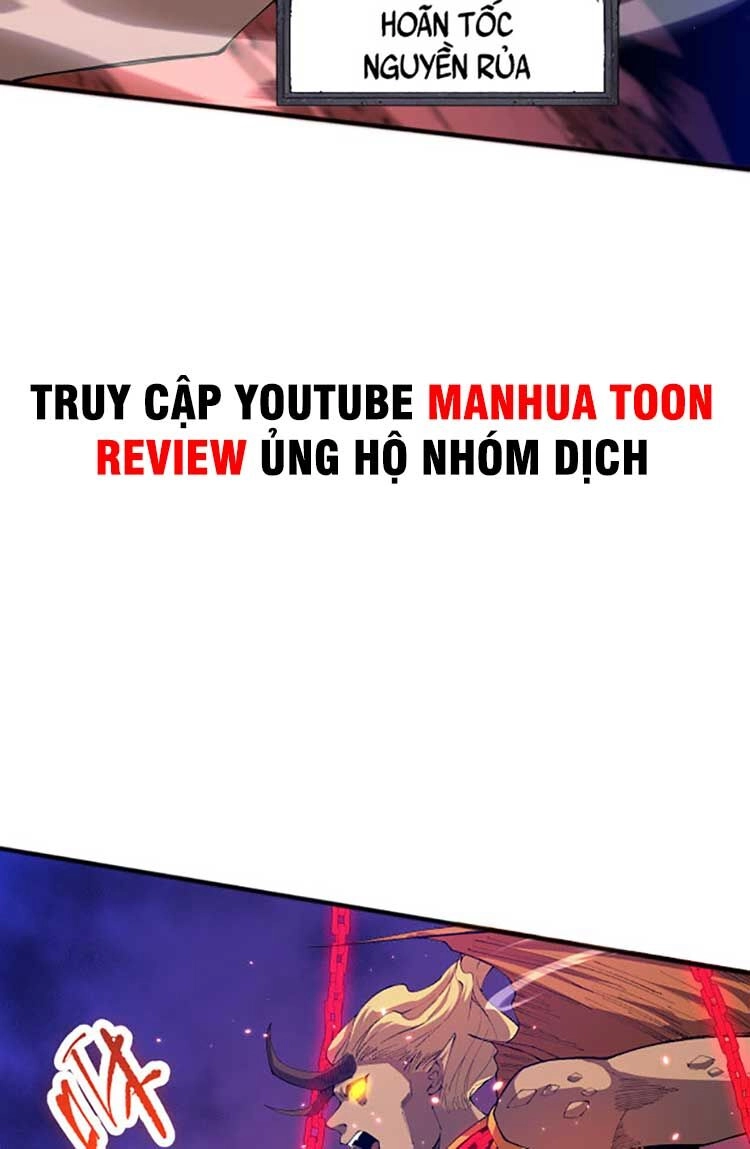 Thảm Họa Tử Linh Sư Chapter 35 - 51