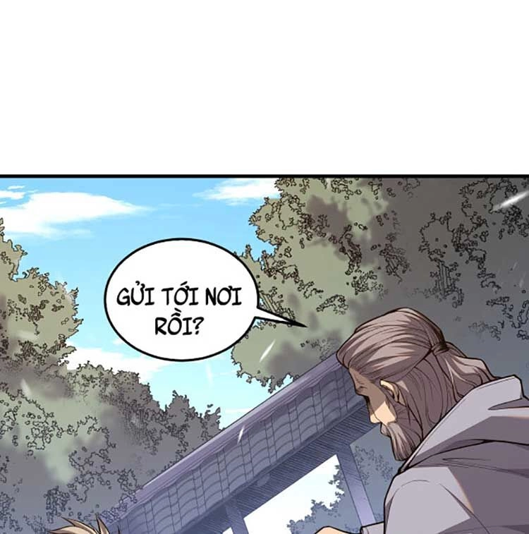 Thảm Họa Tử Linh Sư Chapter 35 - 60