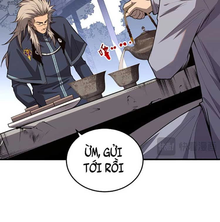 Thảm Họa Tử Linh Sư Chapter 35 - 61