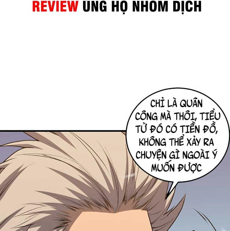 Thảm Họa Tử Linh Sư Chapter 35 - 65