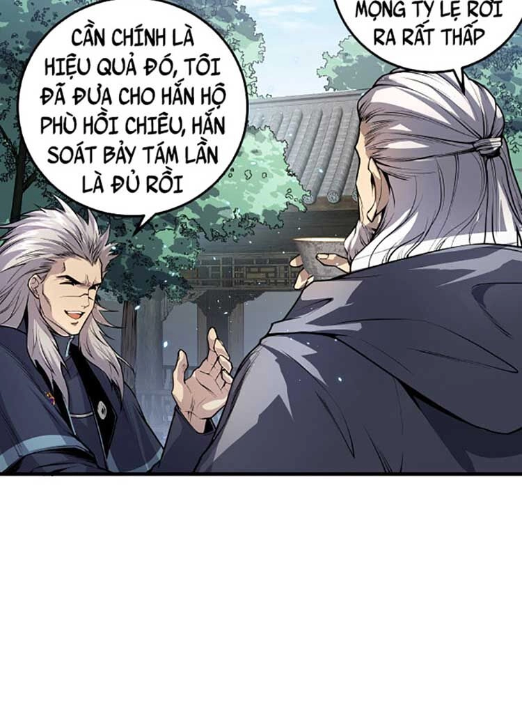 Thảm Họa Tử Linh Sư Chapter 35 - 69