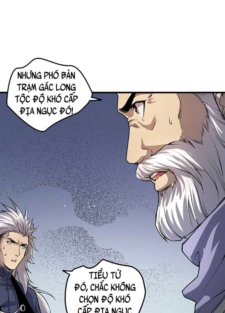 Thảm Họa Tử Linh Sư Chapter 35 - 70