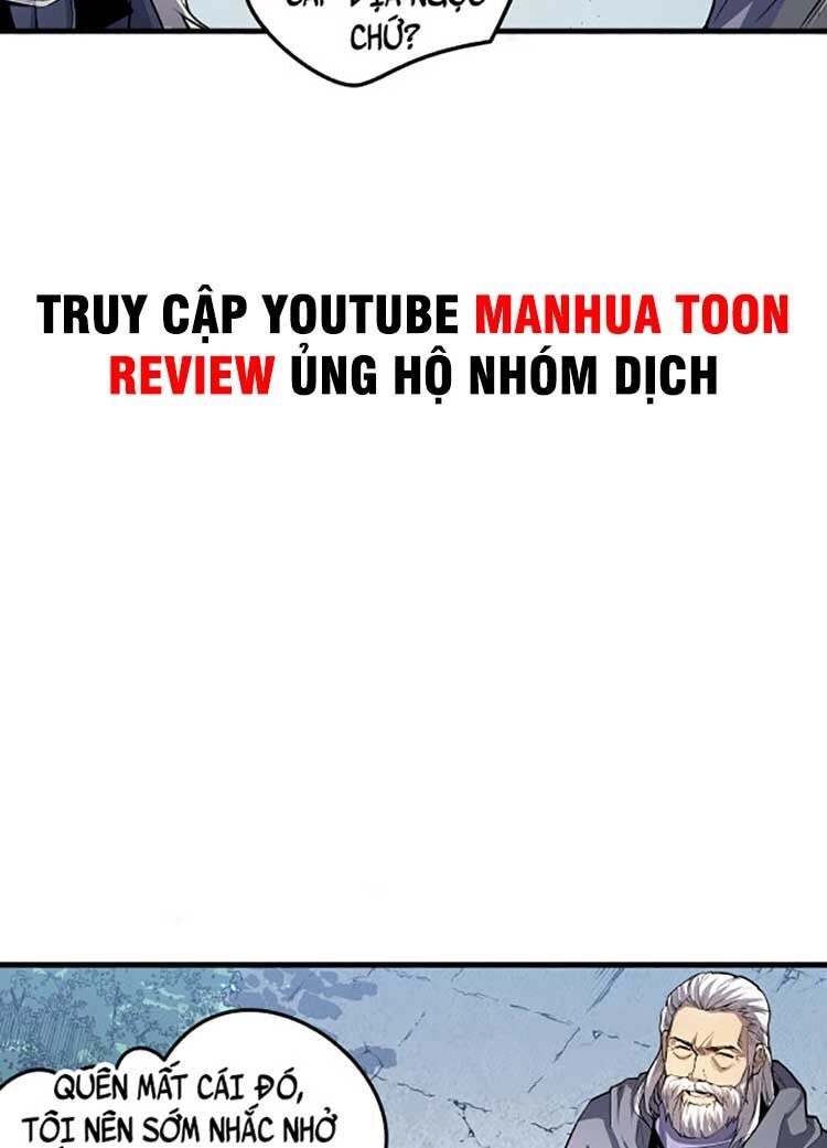 Thảm Họa Tử Linh Sư Chapter 35 - 71