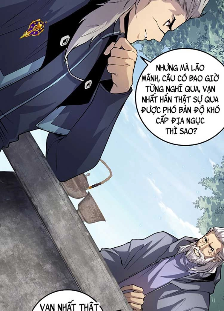 Thảm Họa Tử Linh Sư Chapter 35 - 74