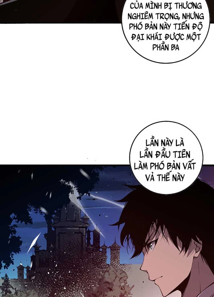 Thảm Họa Tử Linh Sư Chapter 35 - 77