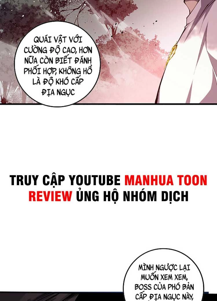 Thảm Họa Tử Linh Sư Chapter 35 - 78