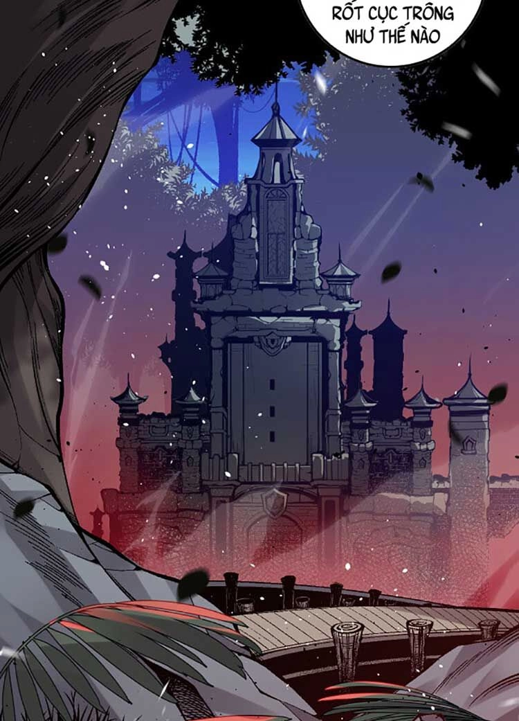 Thảm Họa Tử Linh Sư Chapter 35 - 79