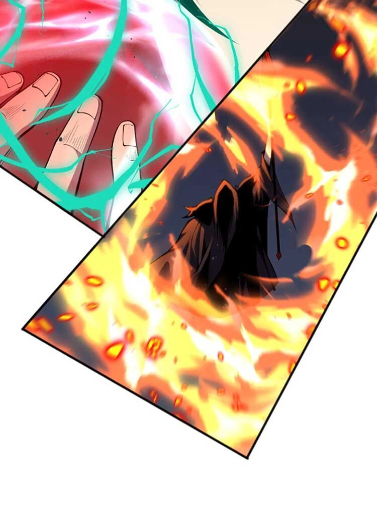 Thảm Họa Tử Linh Sư Chapter 35 - 82