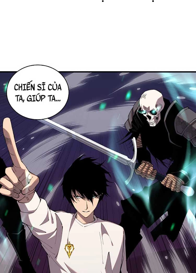 Thảm Họa Tử Linh Sư Chapter 35 - 85