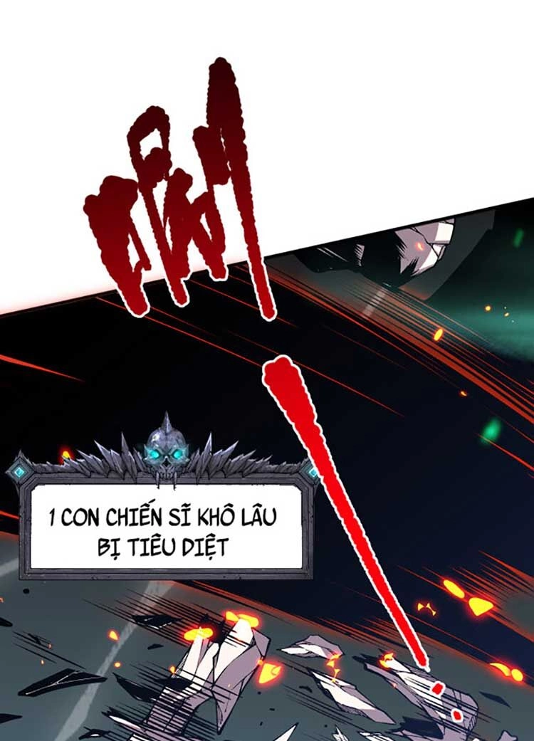 Thảm Họa Tử Linh Sư Chapter 35 - 87