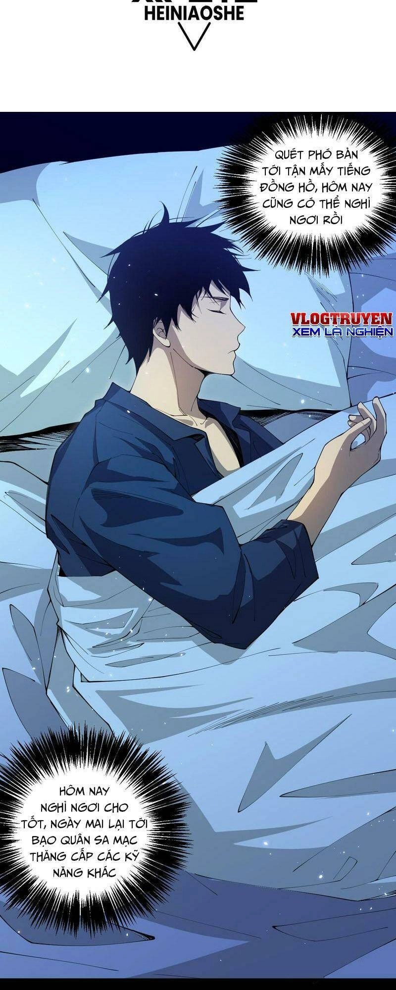 Thảm Họa Tử Linh Sư Chapter 29 - 2